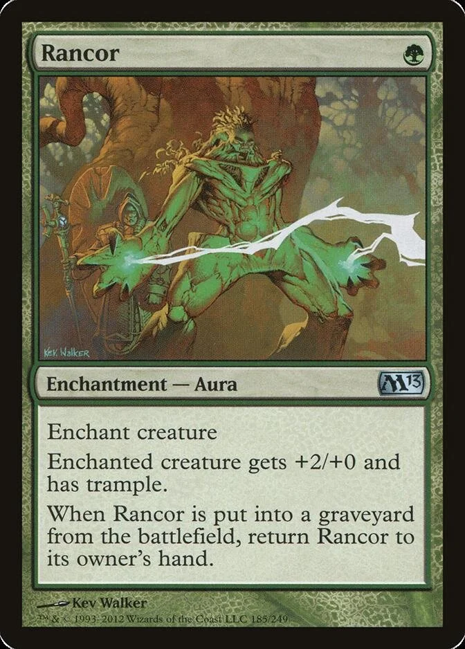 Rancor [M13]