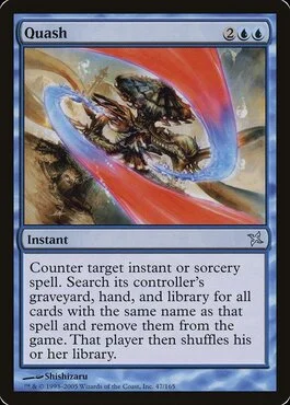 Quash