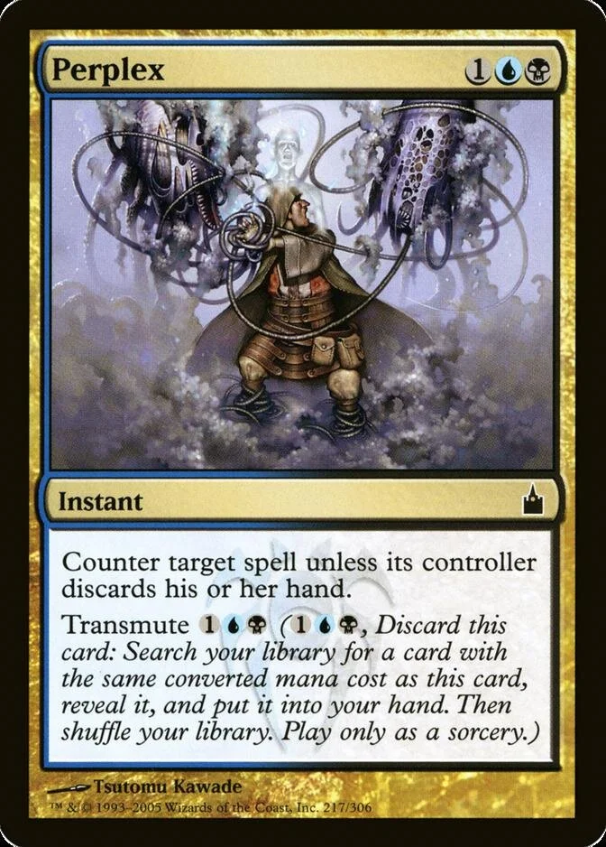 Perplex [RAV]