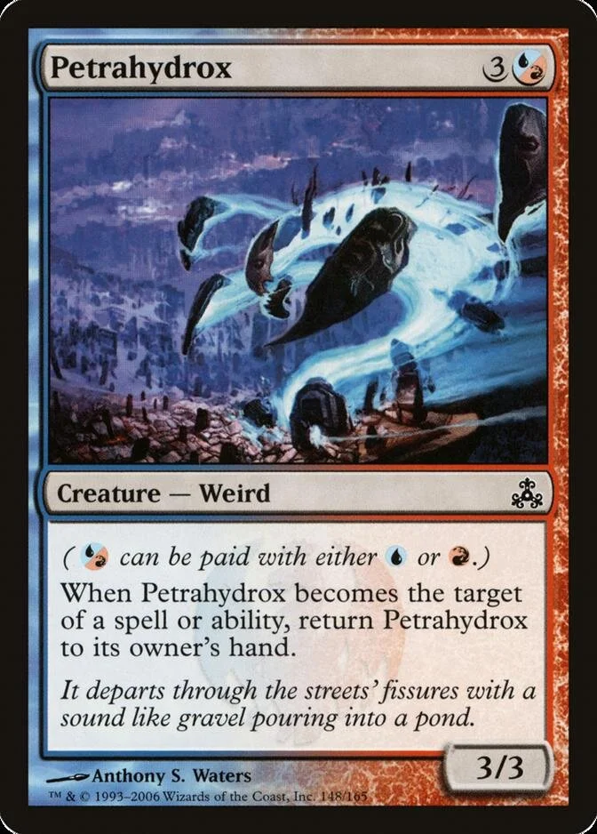 Petrahydrox [GPT]
