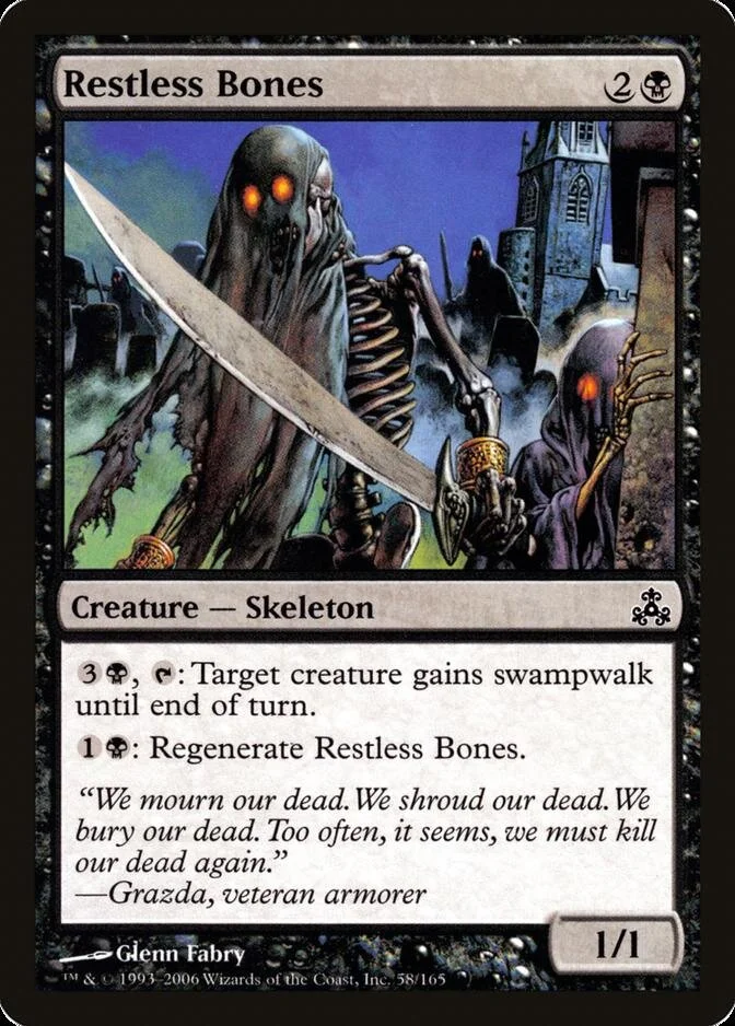 Restless Bones [GPT]
