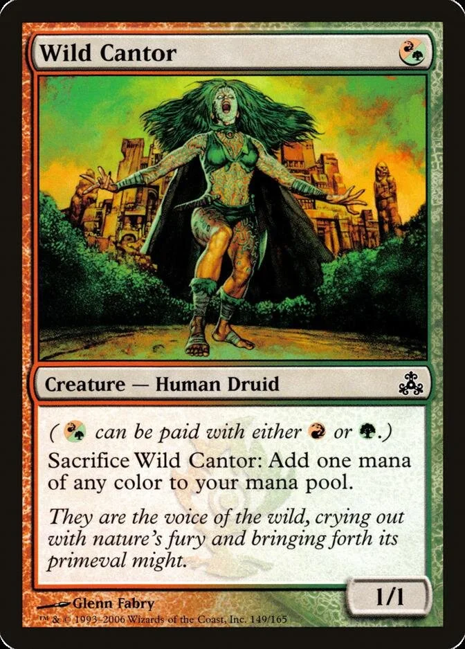 Wild Cantor [GPT]