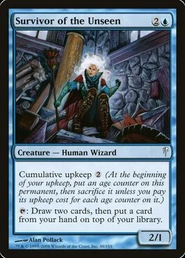 mtg best cumulative upkeep cards Top 10 Upkeep Cards in Magic: The Gathering Selector(.legalities Best Cumulative Upkeep Cards in