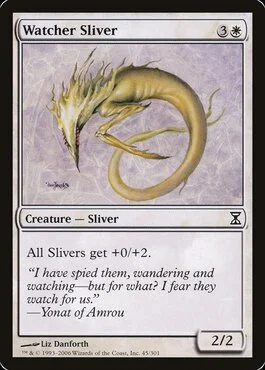 Watcher Sliver