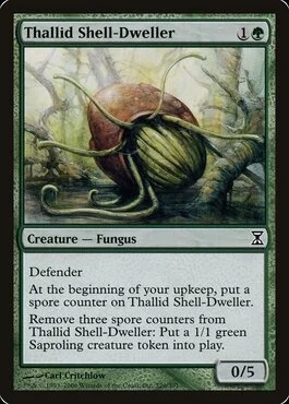 Thallid Shell-Dweller