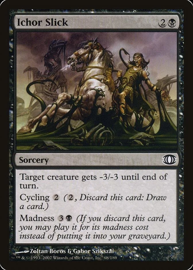 Ichor Slick [FUT]