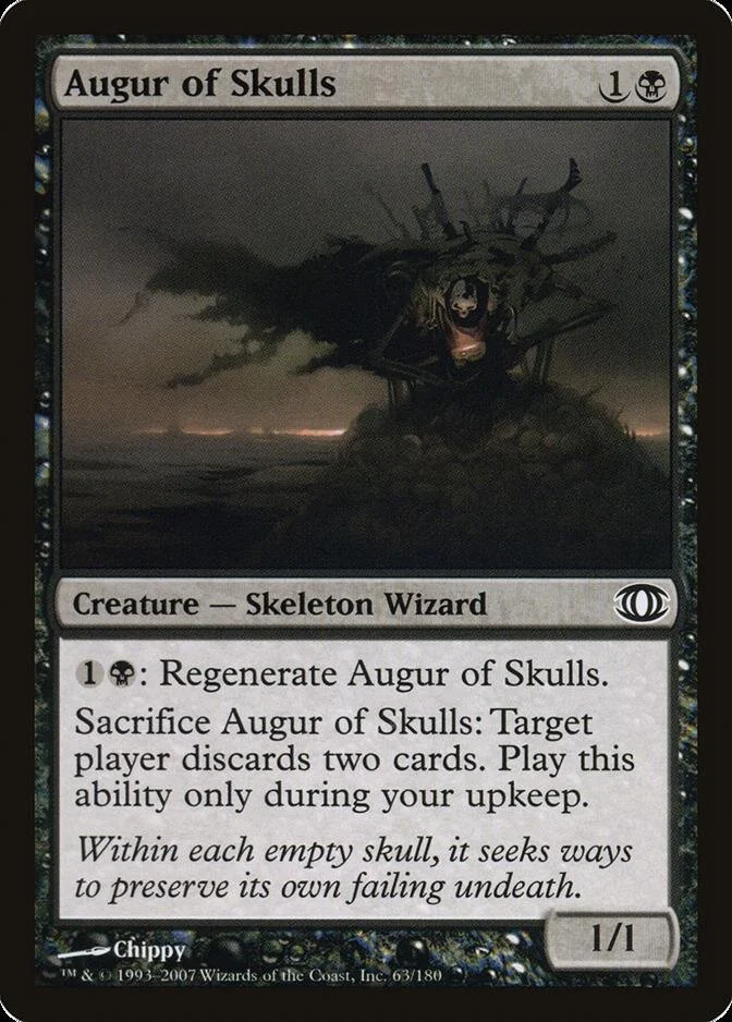 Augur of Skulls [FUT]