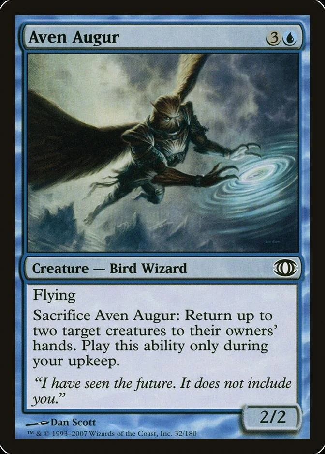 Aven Augur [FUT]