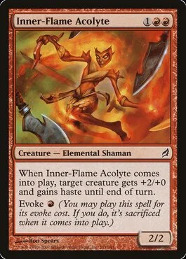 Inner-Flame Acolyte