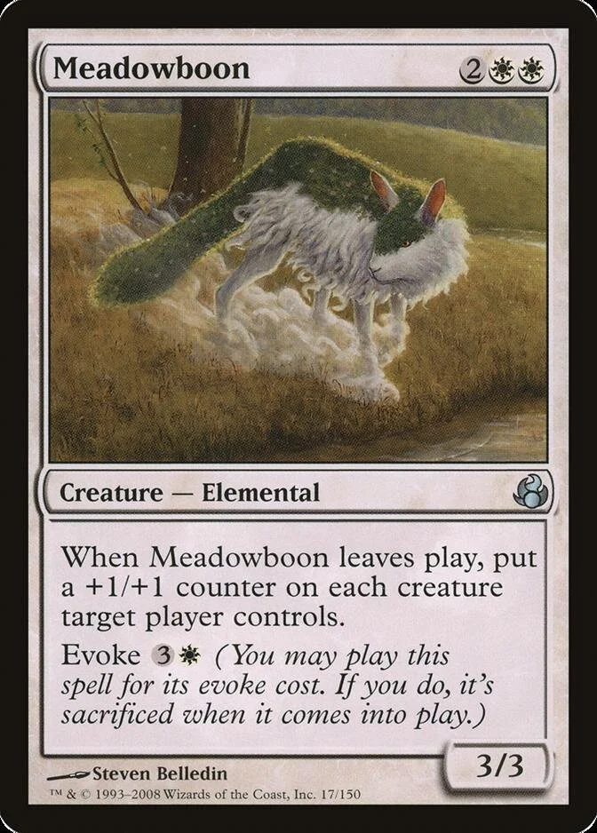 Meadowboon [MOR]
