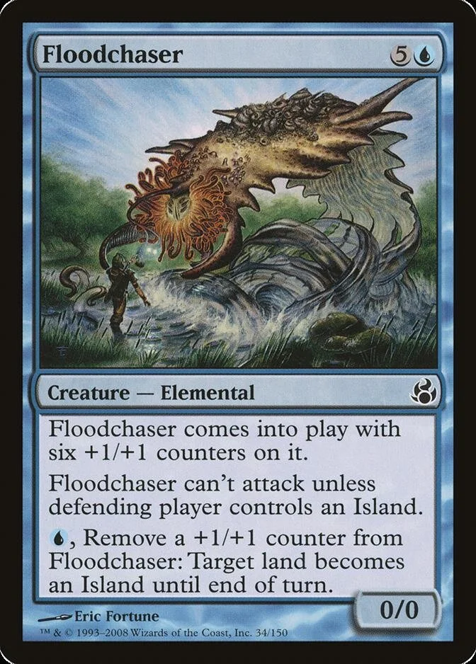 Floodchaser [MOR]