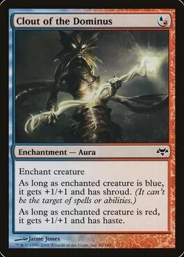 Clout of the Dominus