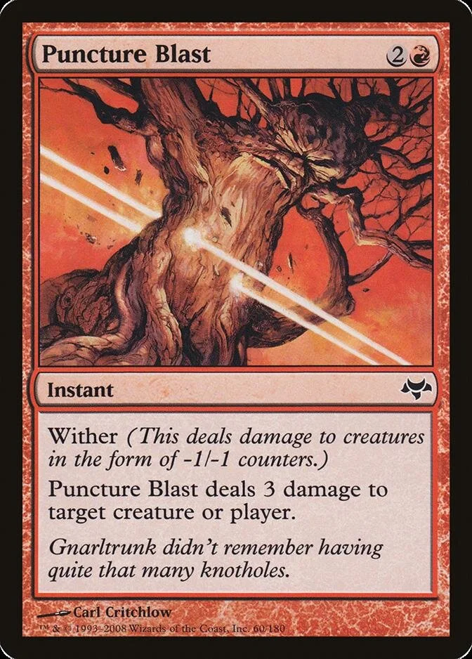 Puncture Blast [EVE]