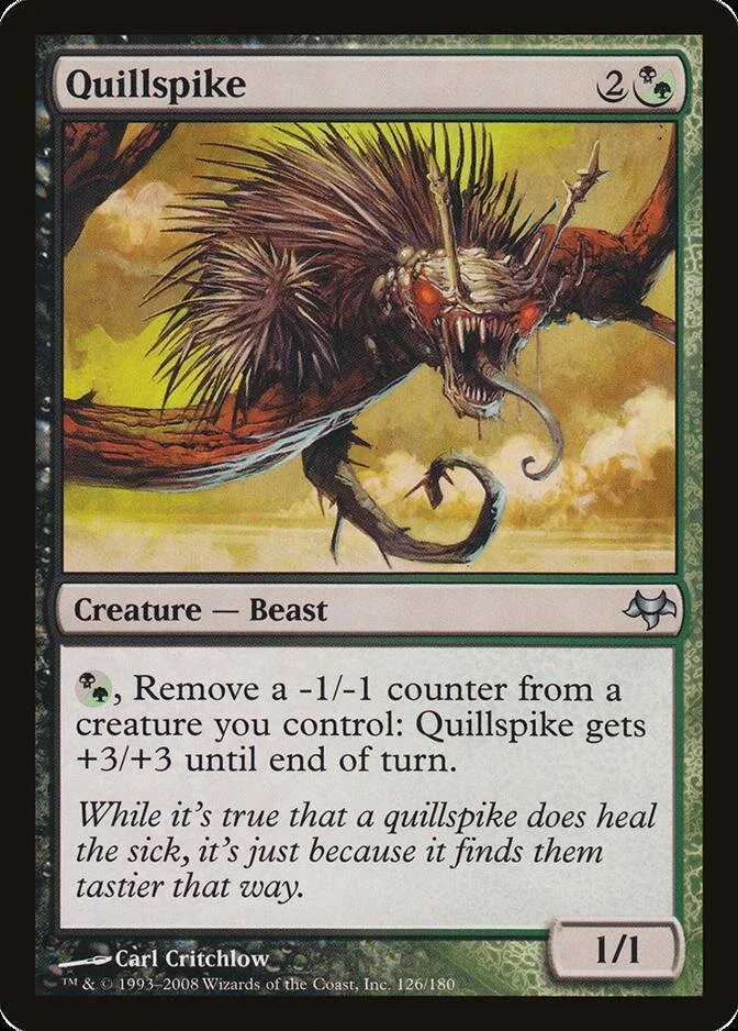 Quillspike [EVE]