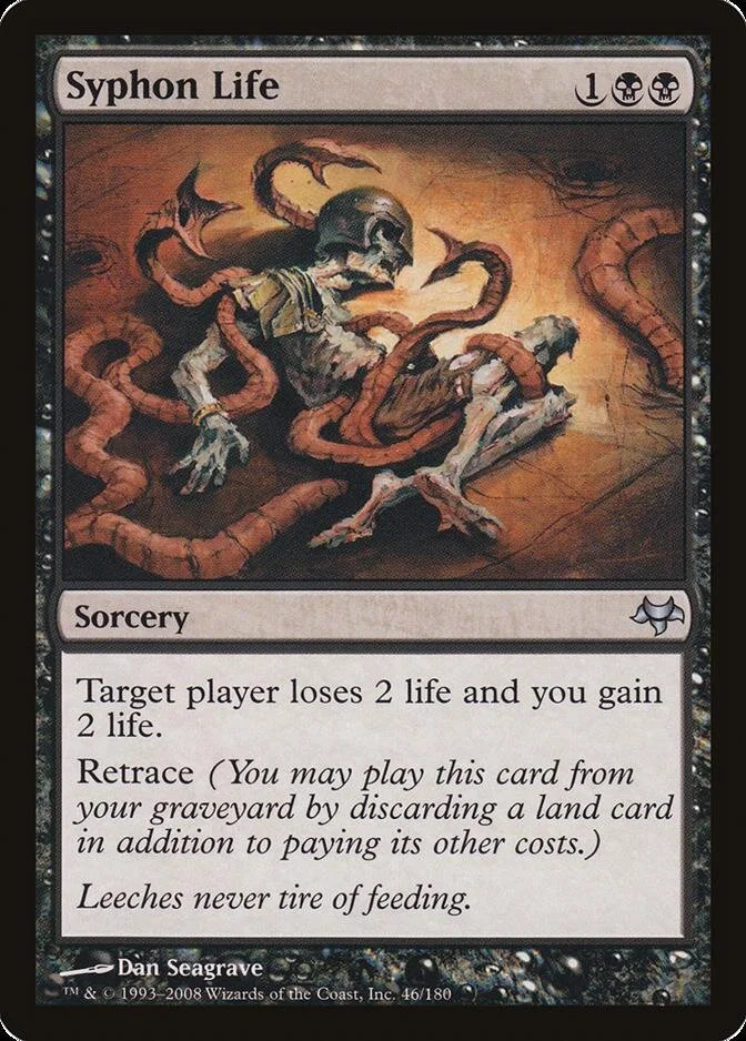 Syphon Life [EVE]