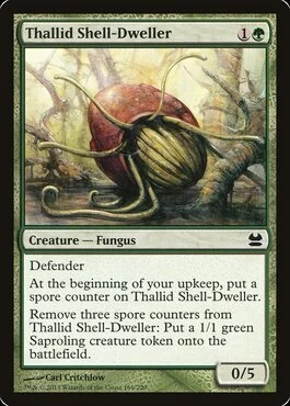 Thallid Shell-Dweller