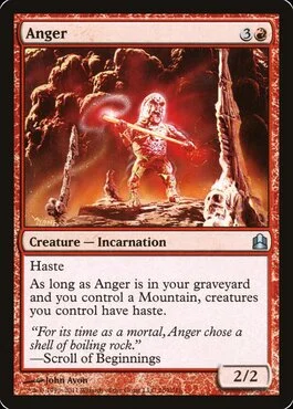 mtg heavenly inferno commander deck Magic the Gathering - Commander Deck main image 0
