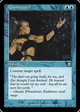 Counterspell