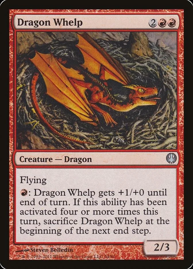 Dragon Whelp [DDG]