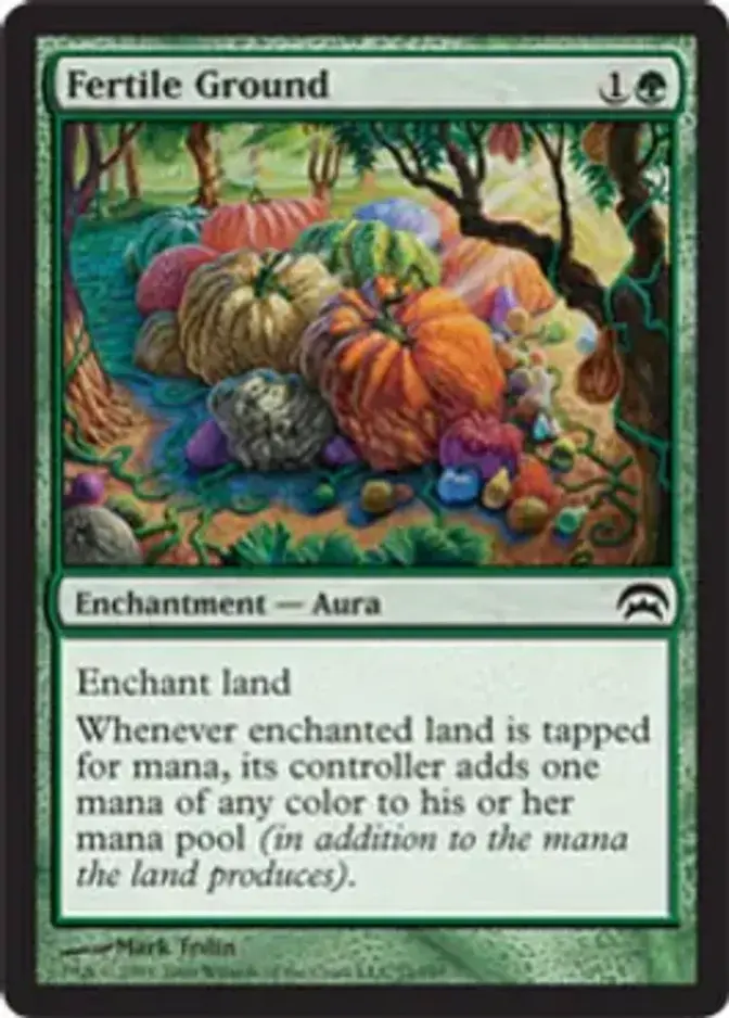 Fertile Ground [PC1]