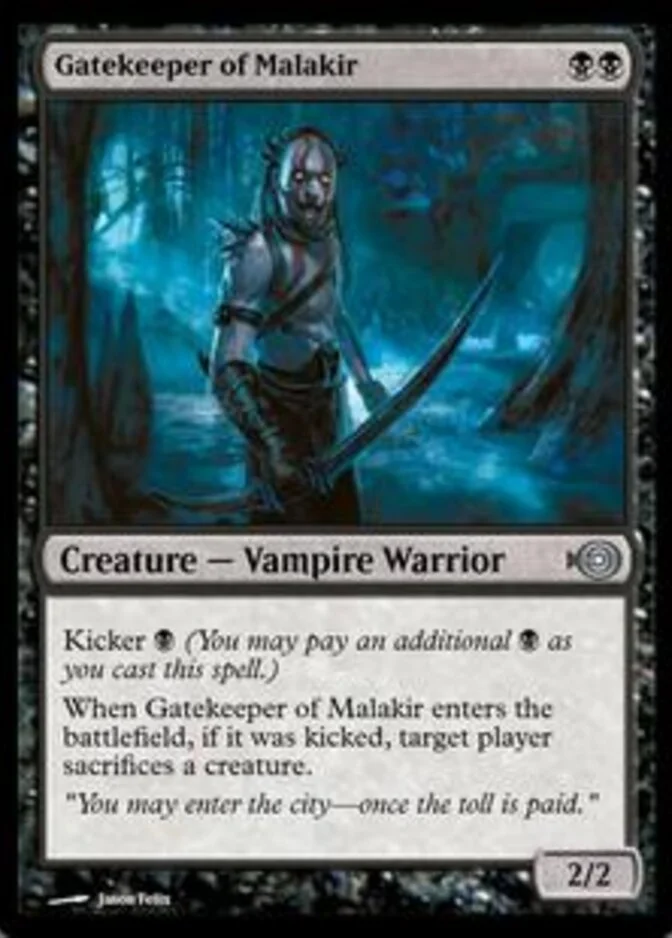 Gatekeeper of Malakir <192> [PRM]