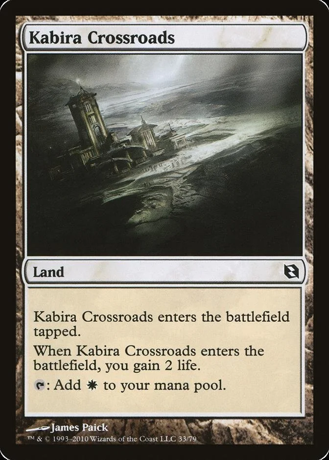 Kabira Crossroads [DDF]