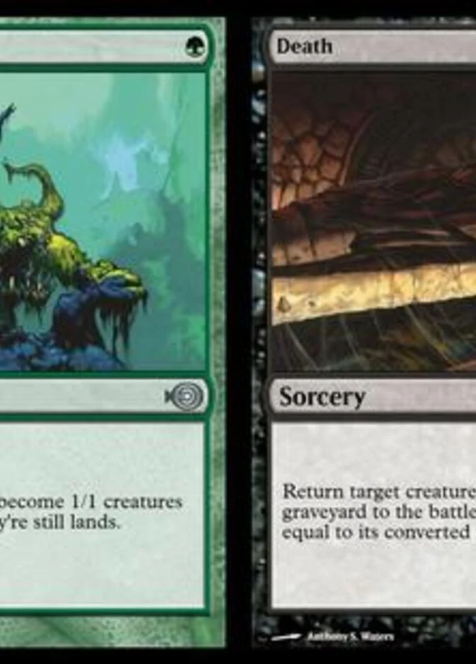 Life // Death <162> [PRM]