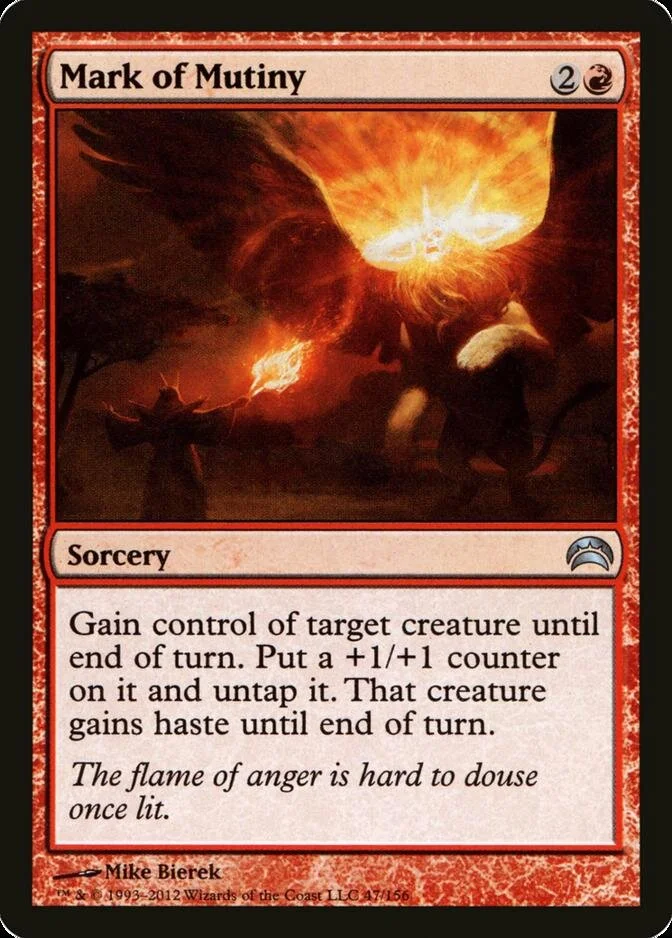 Mark of Mutiny [PC2]