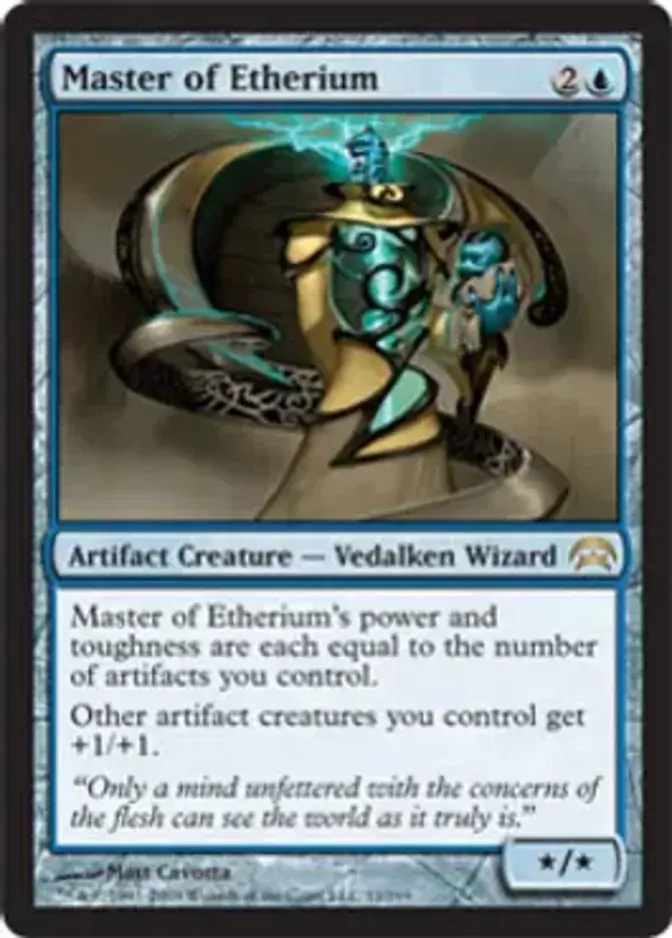 Master of Etherium [PC1]