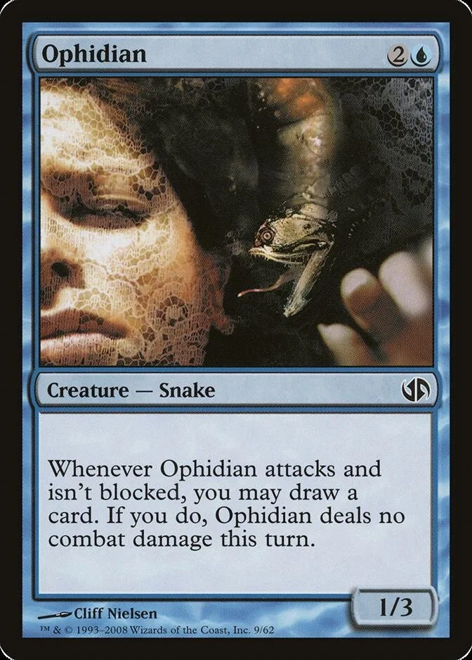 Ophidian [DD2]