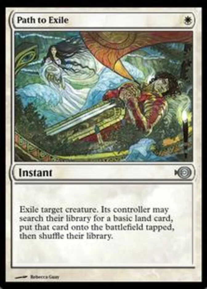 Path to Exile <293> [PRM]