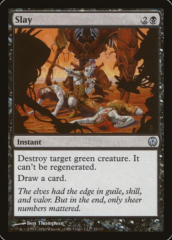Slay [DDE]