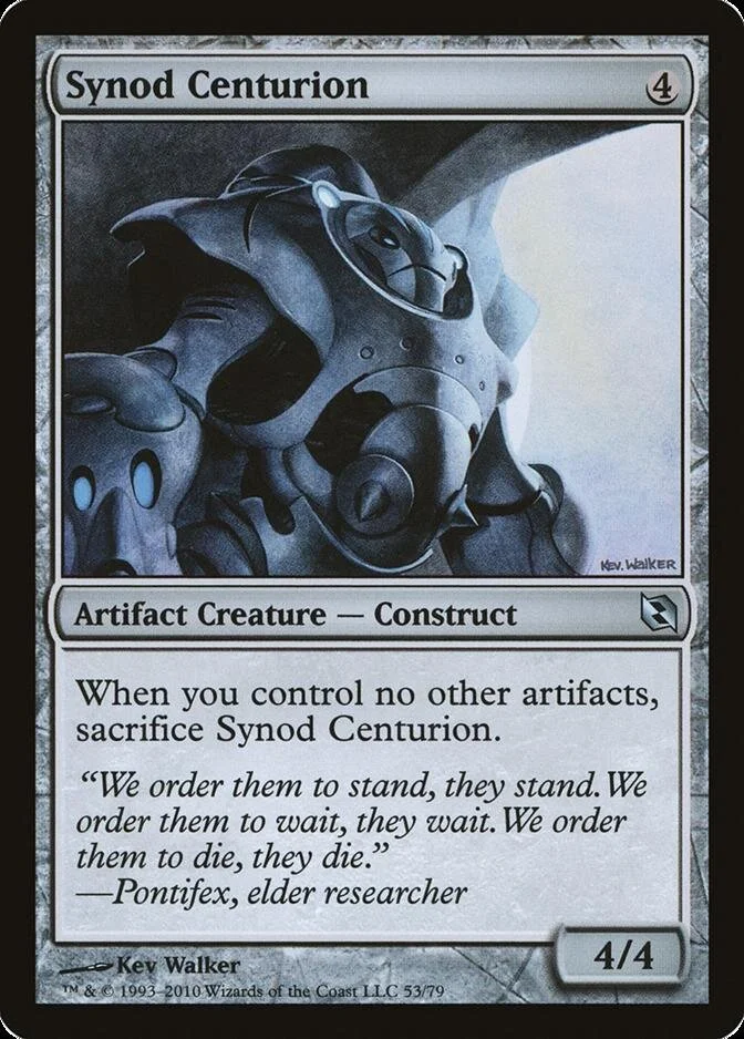 Synod Centurion [DDF]