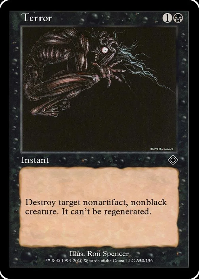 Terror [TD0]