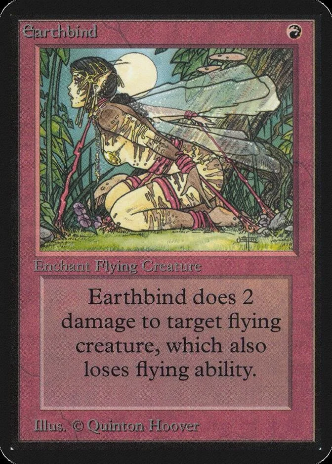 Earthbind [LEA]