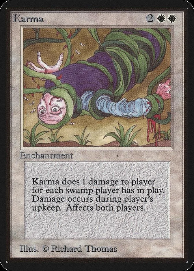 Karma [LEA]