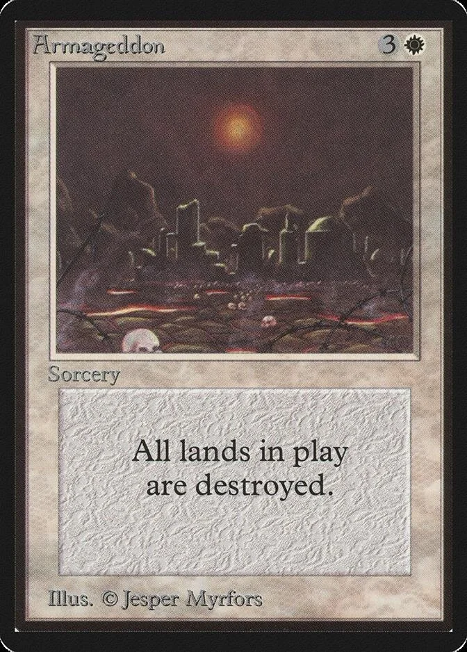 Armageddon [LEB]