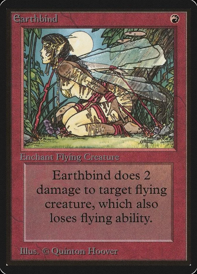 Earthbind [LEB]