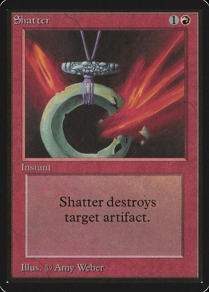 Shatter [LEB]
