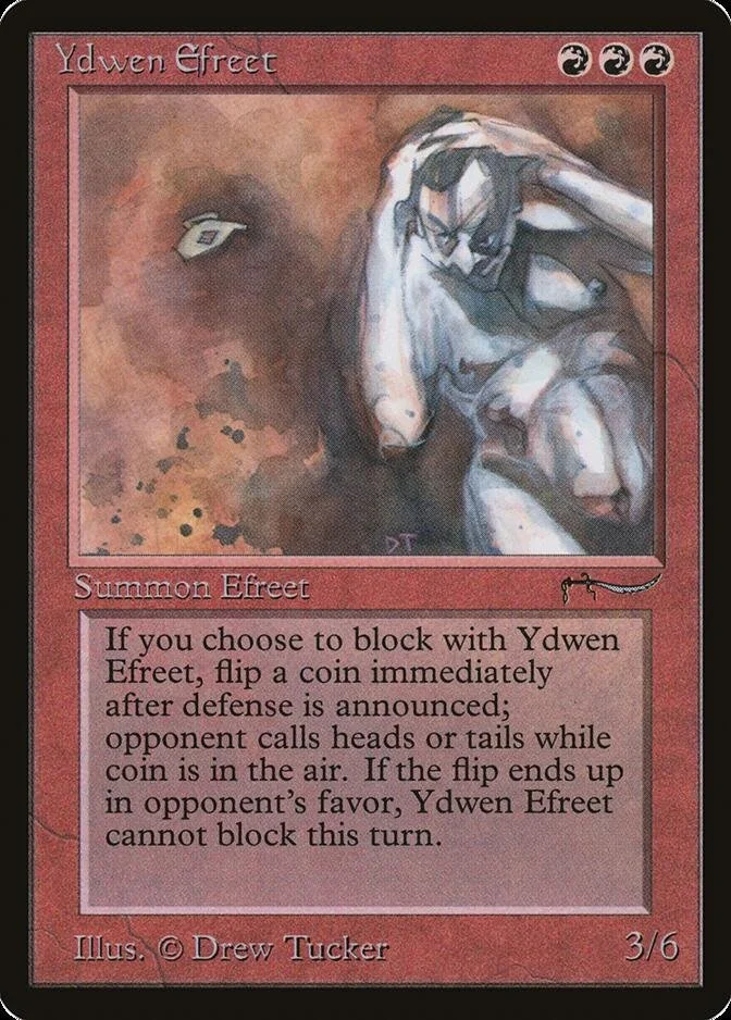 Ydwen Efreet [ARN]