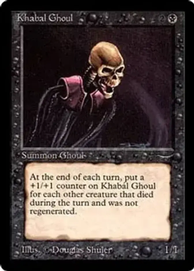 Khabal Ghoul [ARN]