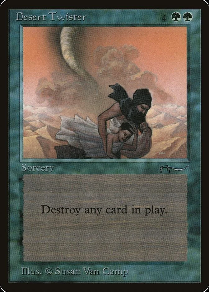 Desert Twister [ARN]