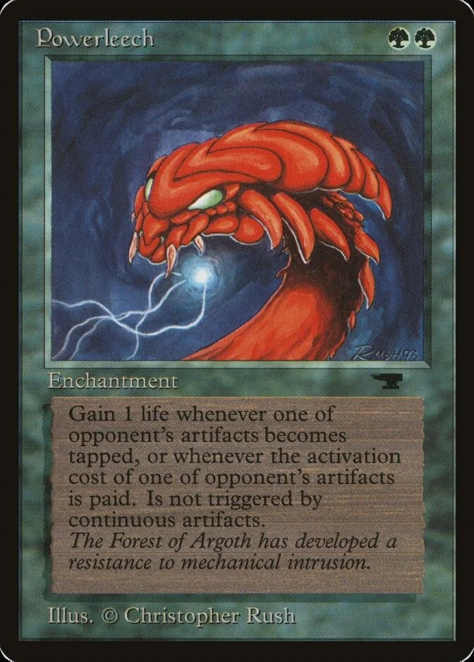 Powerleech [ATQ]