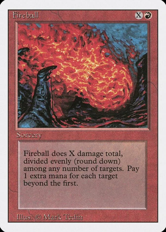 Fireball [3ED]