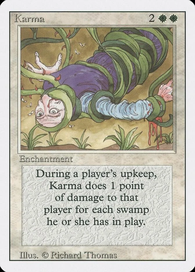 Karma [3ED]