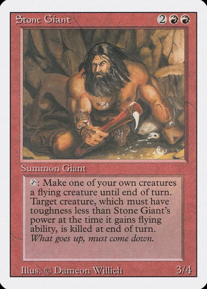Stone Giant [3ED]
