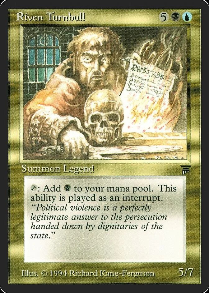 Riven Turnbull [LEG]