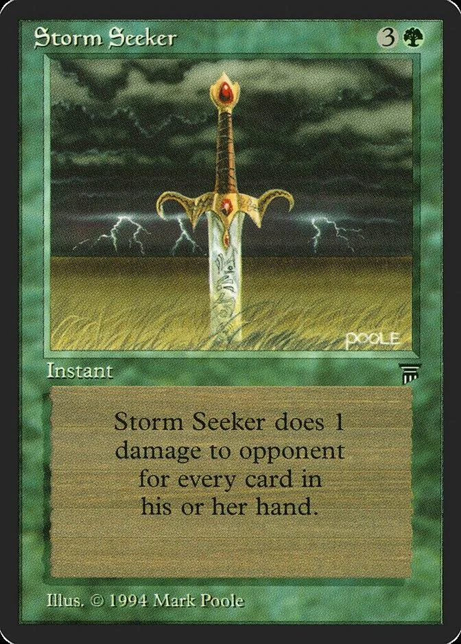 Storm Seeker [LEG]