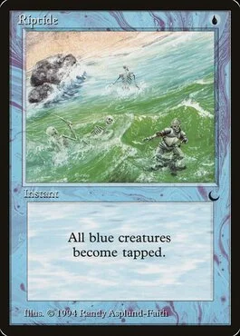 Riptide