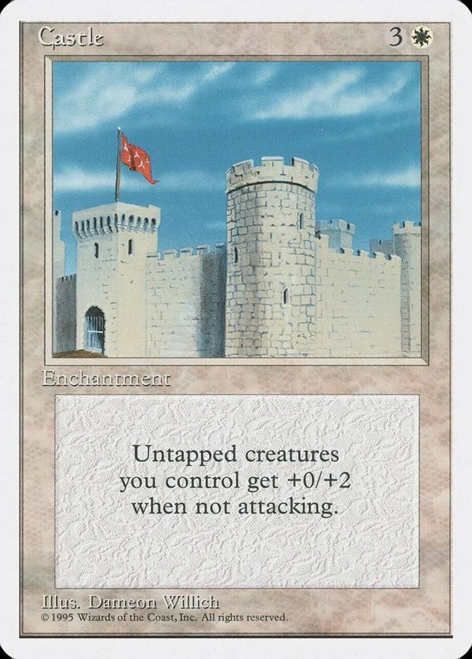Castle [4ED]